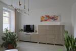 (EF1128_M) Weimar: Apolda, neu möbliertes 2-Zimmer-Apartment nahe der Innenstadt, Reinigungsservice möglich - Etagenwohnung Apolda Apolda | Angebot:26548534