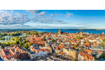 ZUR MIETE: HOCHREGALLAGER IN PRODUKTIONS- UND LOGISTIKIMMOBILIE IN WISMAR - Gewerbeobjekt Wismar _Mecklenburg-Vorpommern | Angebot:25782851