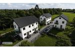 ENERGIEEFFIZENTES RAUMWUNDER - Doppelhaushälfte Berlin-Altglienicke Altglienicke | Angebot:27326770