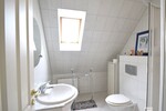 Familientraum mit Wintergarten 4 Schlafzimmer * 3 Bäder Ruhiger Wohnlage in Syke-Gessel - Doppelhaushälfte Syke / Siedlung Gessel Gessel | Angebot:24213112