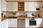 Solides Reihenmittelhaus Ideal für Familie mit 4 Personen auch für Home Office +EBK +Garage +Garten - Reihenhaus Bremen Obervieland | Angebot:27567777