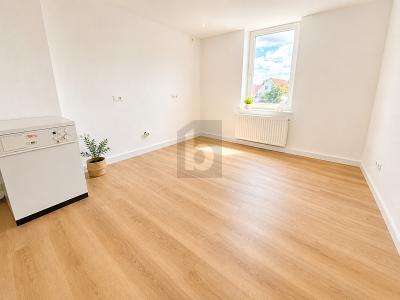 MODERN, SANIERT UND SOFORT VERFÜGBAR - Etagenwohnung Gersthofen | Angebot:26890397
