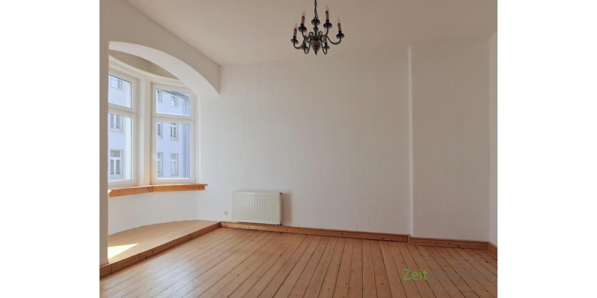 Stellfläche im Wohnzimmer