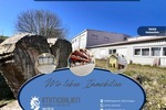 Flexible Gewerbeeinheit mit Hochregallager, Büro & Produktion – zentral in Hohenfels - Gewerbeobjekt Hohenfels | Angebot:20494303