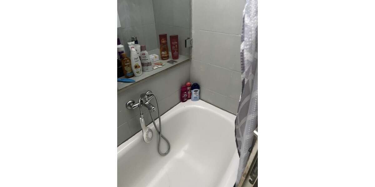 Badewanne