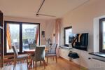 (EF1336_M) Dresden: Strehlen, preiswerte möblierte 3-Zimmer-Wohnung mit Balkon in ruhiger Nebenstraße - Etagenwohnung Dresden Strehlen | Angebot:27157338