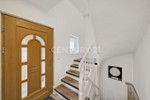 Traumhaus für Paare: Moderne Räume, freistehende Badewanne & viel Potenzial im Grünen - Einfamilienhaus Essen Stadtbezirk IV | Angebot:27248509