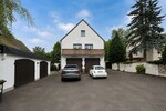 Vielseitiges Wohn- und Geschäftshaus mit großem Grundstück und Entwicklungspotenzial in Frankfurt-Bonames - Einfamilienhaus Frankfurt am Main Bonames | Angebot:26912907