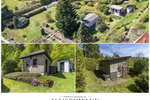 Idyllisches Freizeitgrundstück mit Weitblick in Zella-Mehlis - Grundstück Zella-Mehlis Mehlis | Angebot:20746193