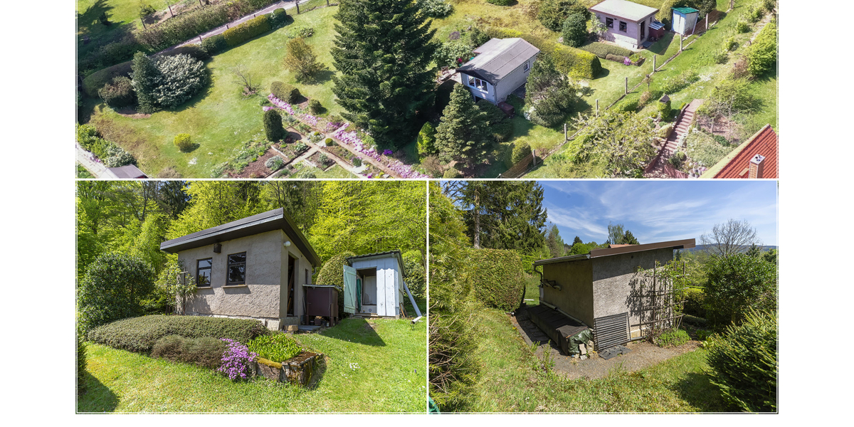 Impressionen