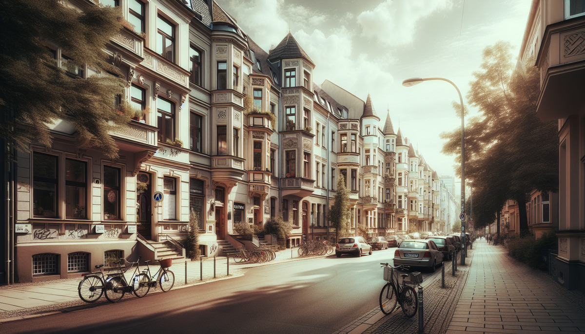 Wohnkosten steigen weiter: Dresden und Berlin zählen zu den teuersten Städten