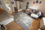 grosse 2,5 Zimmer Whg. mit Terrasse, Kamin und gr. Küche Schwörstadt - Erdgeschoßwohnung Schwörstadt Niederdossenbach | Angebot:27151275