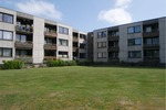 Etagenwohnung in Husum - mietfrei - 2 Zimmer mit Süd-Balkon zu verkaufen! - 2- Husum Porrenkroog | Angebot:20934848