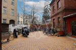 Provisionsfrei - Stilvolle 4-Zimmer Altbauwohnung in Berlin-Kreuzberg! - Etagenwohnung Berlin Kreuzberg Kreuzberg | Angebot:26070499