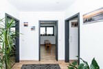 Neuwertiges Einfamilienhaus mit Kamin, PV-Anlage und Energieeffizienz A+ - Einfamilienhaus Cham / Vilzing Vilzing | Angebot:26786340