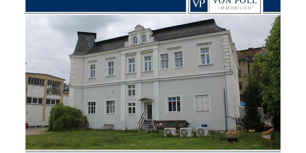 Verpachtete Pension mit GaragenStellplätzen als Kapitalanlage - Gewerbeobjekt Görlitz | Angebot:11430268