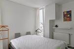 (EF1353_M) Kassel-Stadt: Niederzwehren, neu möbliertes Apartment mit Dachbalkon in ruhiger Lage, PKW-Stellplatz - Etagenwohnung Kassel Niederzwehren | Angebot:26548556