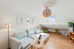 Vielseitiges Ein- bis Zweifamilienhaus: 8 Zimmer, 160 m², Traumgarten & Garage - Reihenendhaus Theisbergstegen | Angebot:27302035