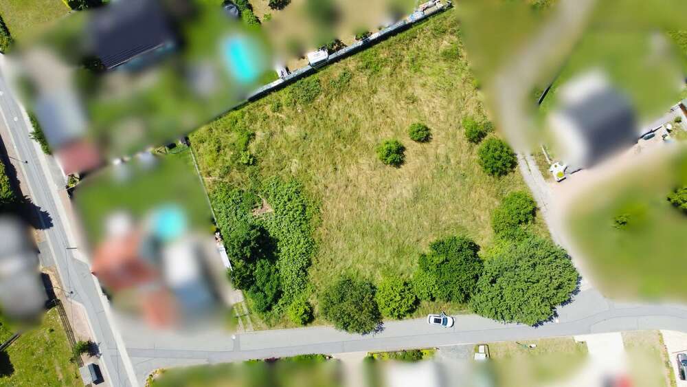 Ihr Bauplatz im Herzen Mittelsachsens - Grundstück Altgeringswalde Altgeringswalde | Angebot:21185607
