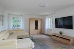 (EF0827_M) Dresden: Cossebaude, Neu möblierte luxuriöse 4-Zimmer-Wohnung mit Terrasse und Gäste-WC, Service - Etagenwohnung Dresden Cossebaude | Angebot:7080226