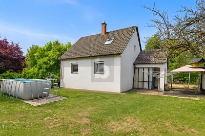 CHARMANT, ZENTRAL UND NACHHALTIG, MIT VIEL PLATZ - Einfamilienhaus Lorch | Angebot:27359848