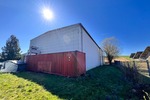 Flexible Gewerbeeinheit mit Hochregallager, Büro & Produktion – zentral in Hohenfels - Gewerbeobjekt Hohenfels | Angebot:20494303