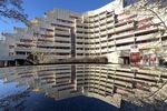 Schwabinger 2-Zimmerwohnung mit Fernblick, Fuchsbau - Etagenwohnung München Schwabing-Freimann | Angebot:27181138