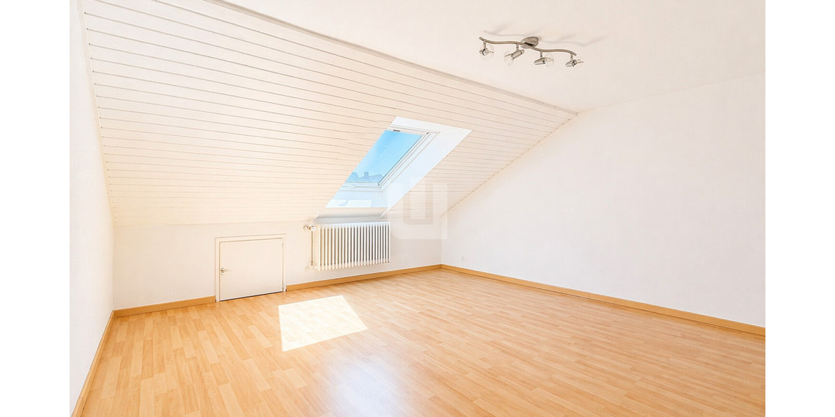 Studiozimmer 1 