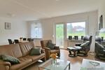 (EF1241_M) Kassel-Landkreis: Niestetal, neu möblierte 3-Zimmer-Wohnung mit Balkon, Garten und PKW-Stellplatz - Etagenwohnung Niestetal Heiligenrode | Angebot:19493452