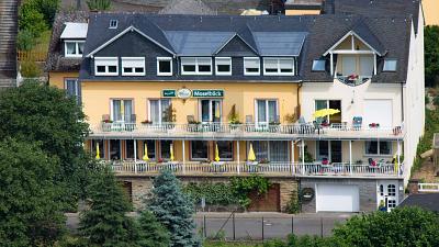 IHRE CHANCE!BESTE LAGE, RENIDTE UND MEHR! - Gewerbeobjekt Burg (Mosel) | Angebot:27449899