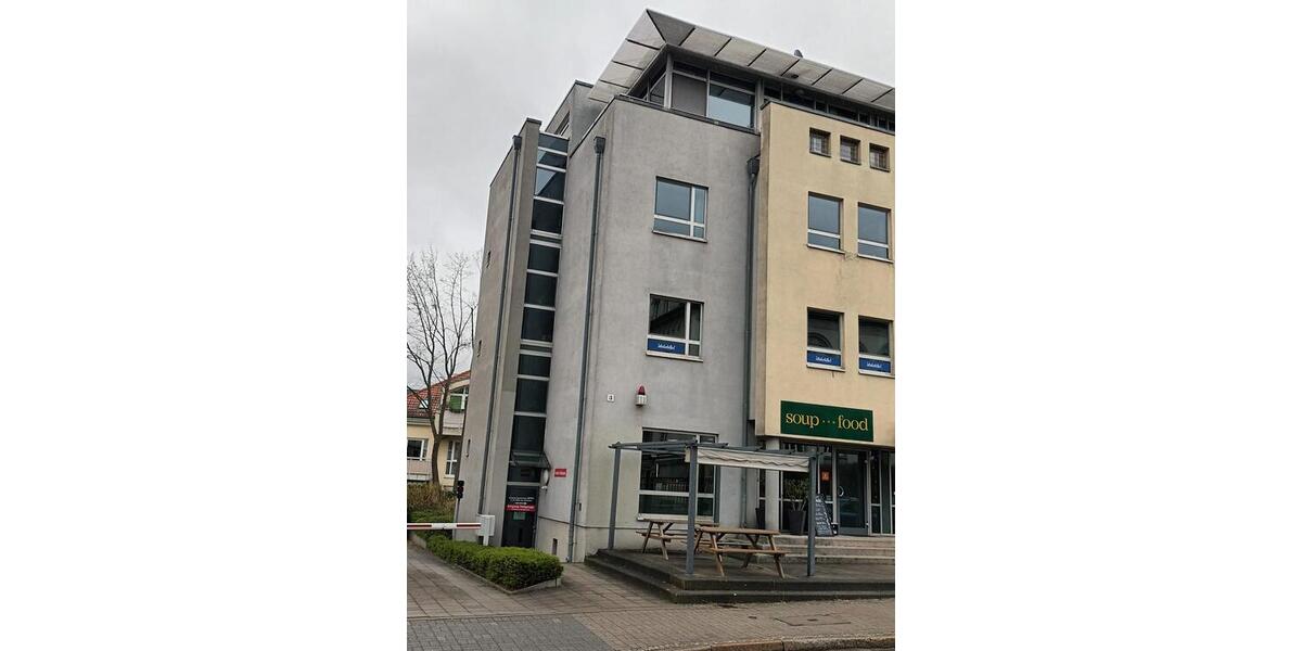 Dachgeschoßwohnung in Dresden-Plauen mit Terrasse, ab Januar frei - Etagenwohnung Dresden Plauen | Angebot:27365090