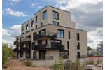 Moderne barrierefreie Wohnung mit Garten im KFW 40 Energiesparhaus mit Topanbindung Luxemburg - Erdgeschoßwohnung Trier Feyen-Weismark | Angebot:27266564