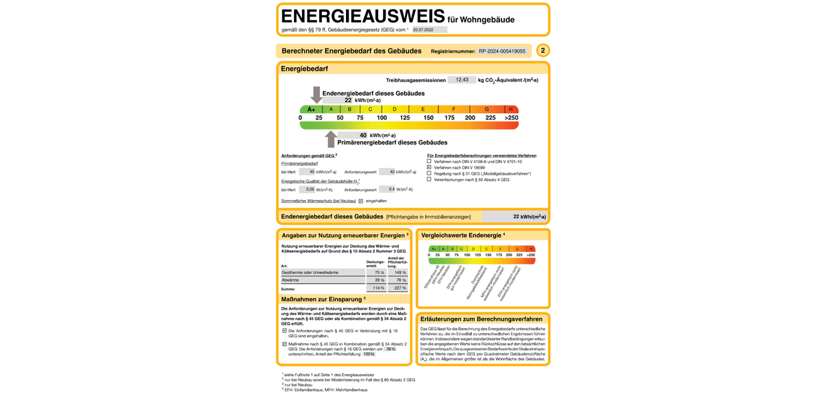 Energie
