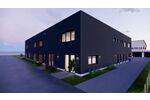 2 x flexible Laden- Büroflächen 33qm - auf 54qm erweiterbar in KFW40 Neubau - Gewerbeobjekt Vechelde | Angebot:26786472