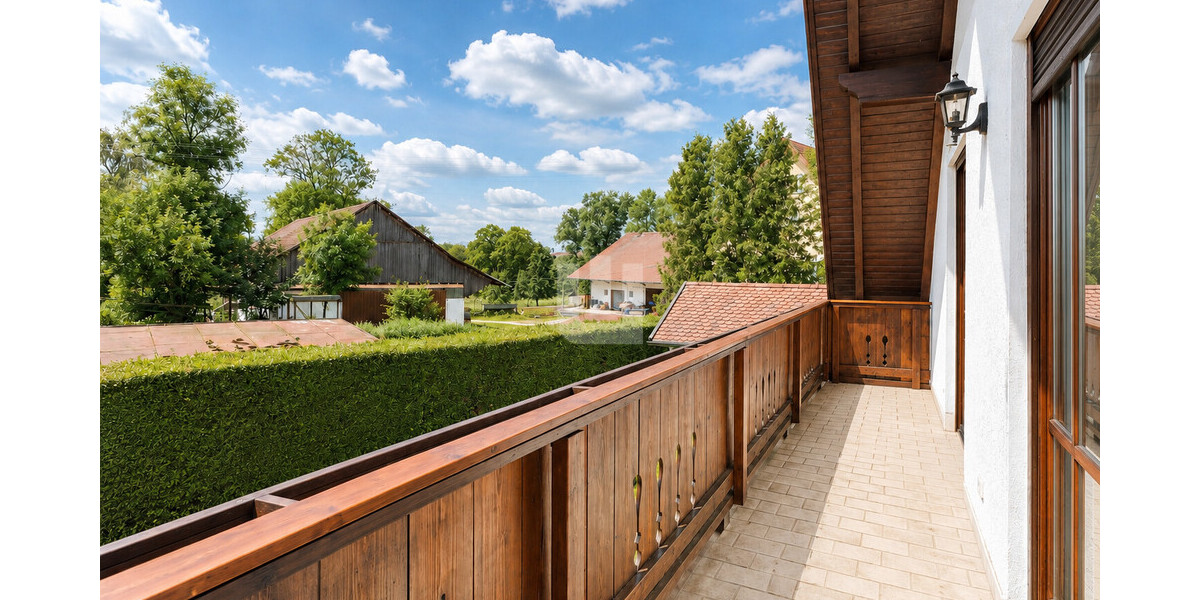 Balkon
