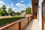WINDISCH – Familientraum auf dem Land: Großzügiges Einfamilienhaus mit herrlichem Garten - Einfamilienhaus Egenhofen | Angebot:26821103