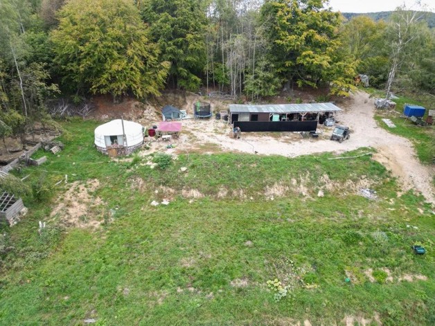Offgrid Heimstätte - Grundstück Poltar | Angebot:19800226