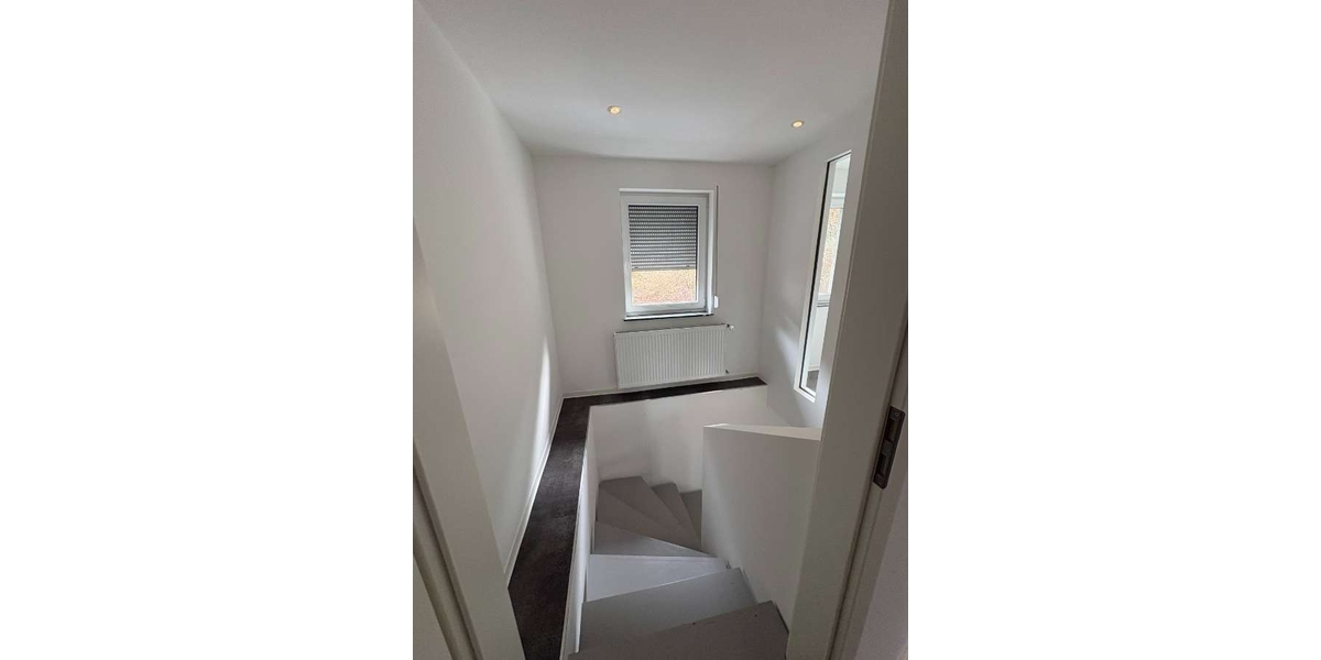 Treppe EG zu 1. OG
