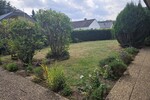 Freistehendes Einfamilienhaus in ruhiger Wohnlage mit Garten und Doppelgarage - Einfamilienhaus Königswinter Thomasberg | Angebot:27069462