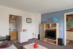 (EF1323_M) Gera: Ronneburg, preiswerte möblierte 2-Zimmer-Wohnung, ruhige Lage nahe der Innenstadt - Etagenwohnung Ronneburg Ronneburg | Angebot:23070000