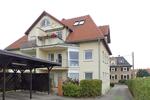 (EF0570_M) Dresden: Naußlitz, kleine freundliche, helle 3-Zimmer-Wohnung mit Balkon, WLAN und festem PKW-Stellplatz - Etagenwohnung Dresden Naußlitz | Angebot:26548575