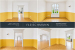 Familienfreundliche 4-Zimmer-Wohnung mit Altbaucharme, Garten & Homeoffice-Option - Erdgeschoßwohnung Suhl | Angebot:26748265