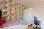 (EF0482_M) Dresden: Striesen-West, moderne Dachwohnung mit Parkettböden, verglaste Veranda und Dachbalkon, TG-Stellplatz - Etagenwohnung Dresden Striesen-West | Angebot:20266448
