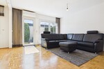 Einzigartiger Atrium-Bungalow in Maintal-Bischofsheim mit EBK, Traumgarten und Garage - Bungalow Maintal / Bischofsheim Bischofsheim | Angebot:26110603