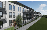Modernes Wohnen Energiesparhaus Trier-Kürenz - Achtung Anleger hohe Steuervorteile sichern - Erdgeschoßwohnung Trier Kürenz | Angebot:24651669