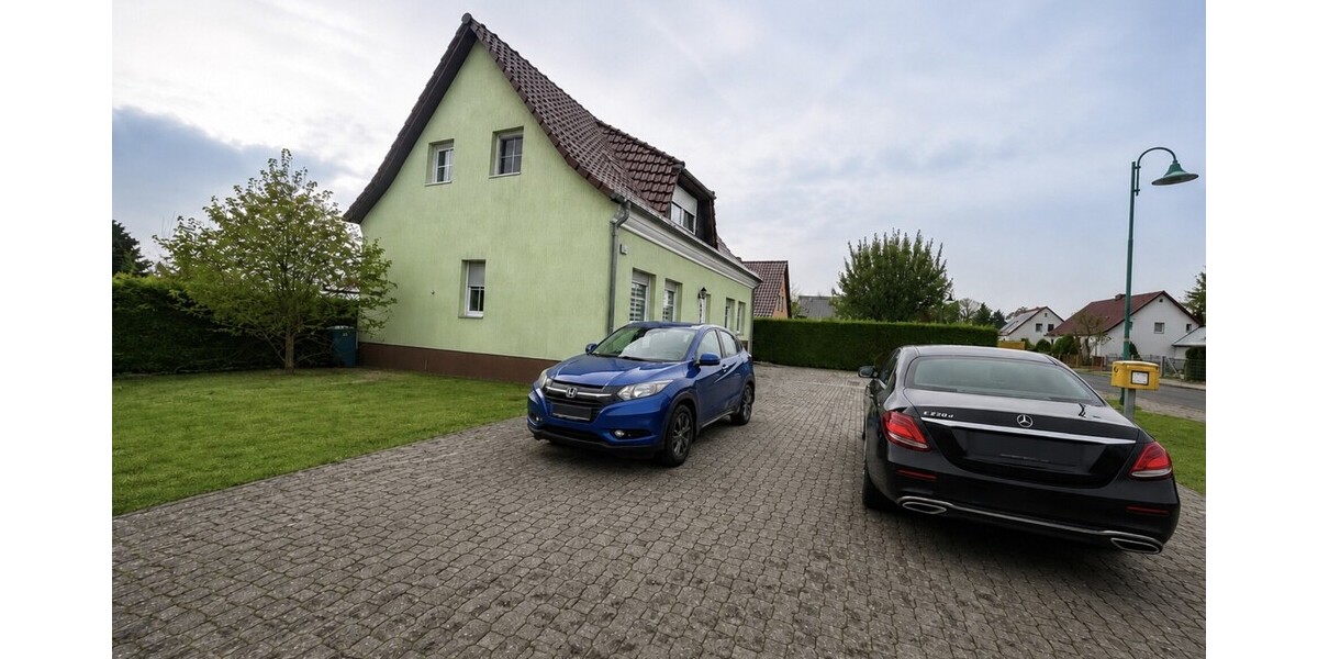 Stellplätze