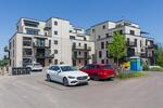 Moderne barrierefreie Wohnung mit Garten im KFW 40 Energiesparhaus mit Topanbindung Luxemburg - Erdgeschoßwohnung Trier Feyen-Weismark | Angebot:26791444