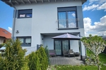 Exklusives Architektenhaus mit Wellnessbereich, PV-Anlage, Sauna und Garten im beliebten Siegelbach - Einfamilienhaus Kaiserslautern Siegelbach | Angebot:27159265