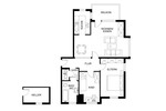 Kohlscheid – Clever investieren in gefragter Wohnlage - Etagenwohnung Herzogenrath | Angebot:27289392