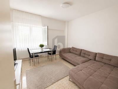 CAMPUSNÄHE: HOHE DECKEN & EBK INKL - Etagenwohnung Heilbronn | Angebot:27075047